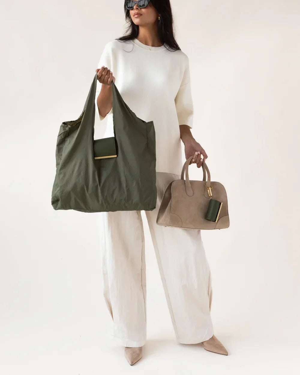 Tiny Bag™ by SOLENTI