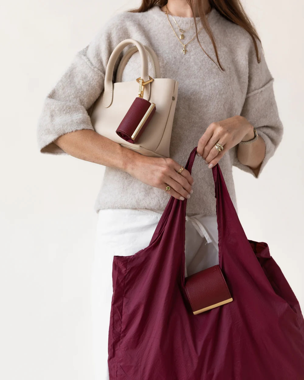 Tiny Bag™ by SOLENTI