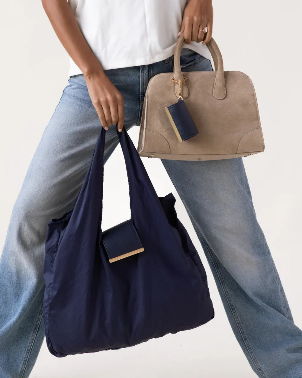 Tiny Bag™ by SOLENTI