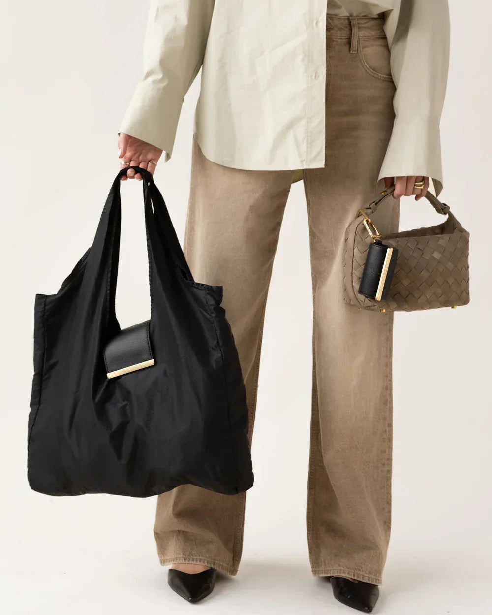 Tiny Bag™ by SOLENTI