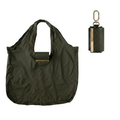 SOLENTI Tiny Bag™ rozkładana torebka breloczek