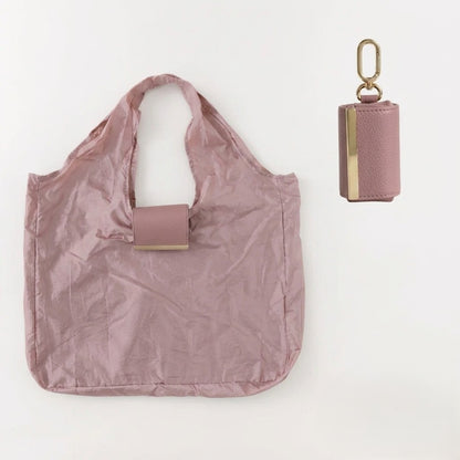 SOLENTI Tiny Bag™ rozkładana torebka breloczek